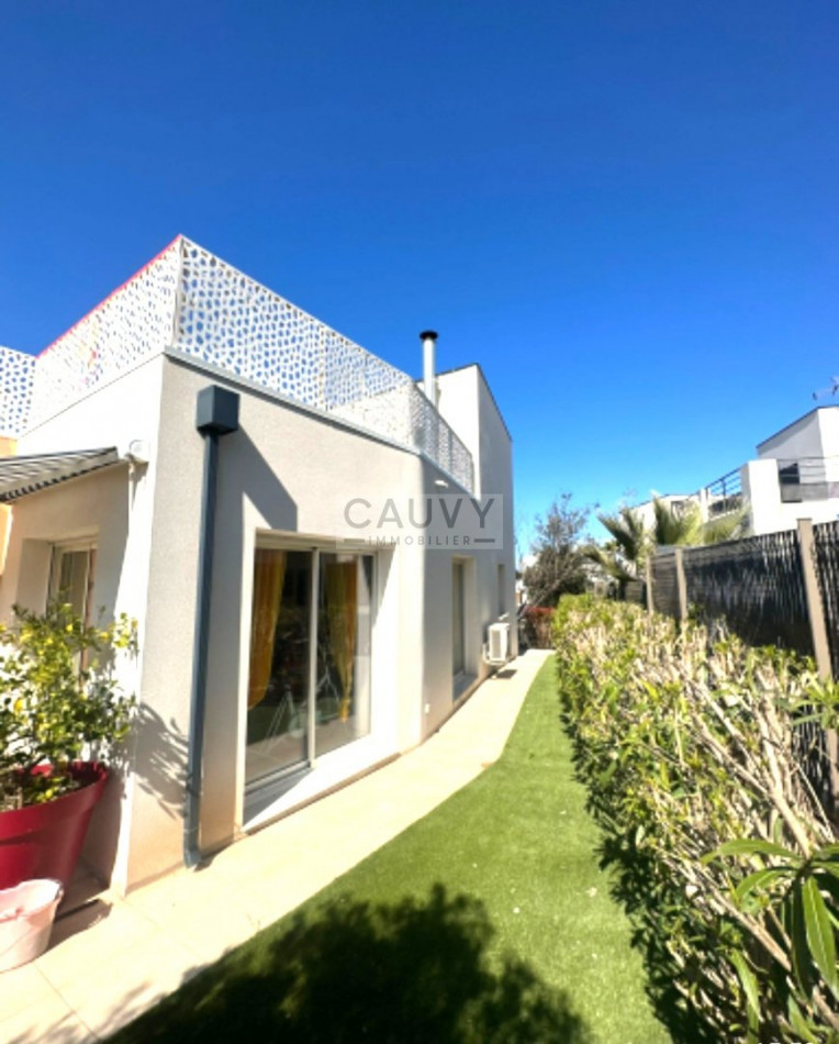 à vendre Villa Agde - Photo 3