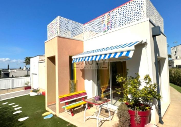 for sale Villa Agde