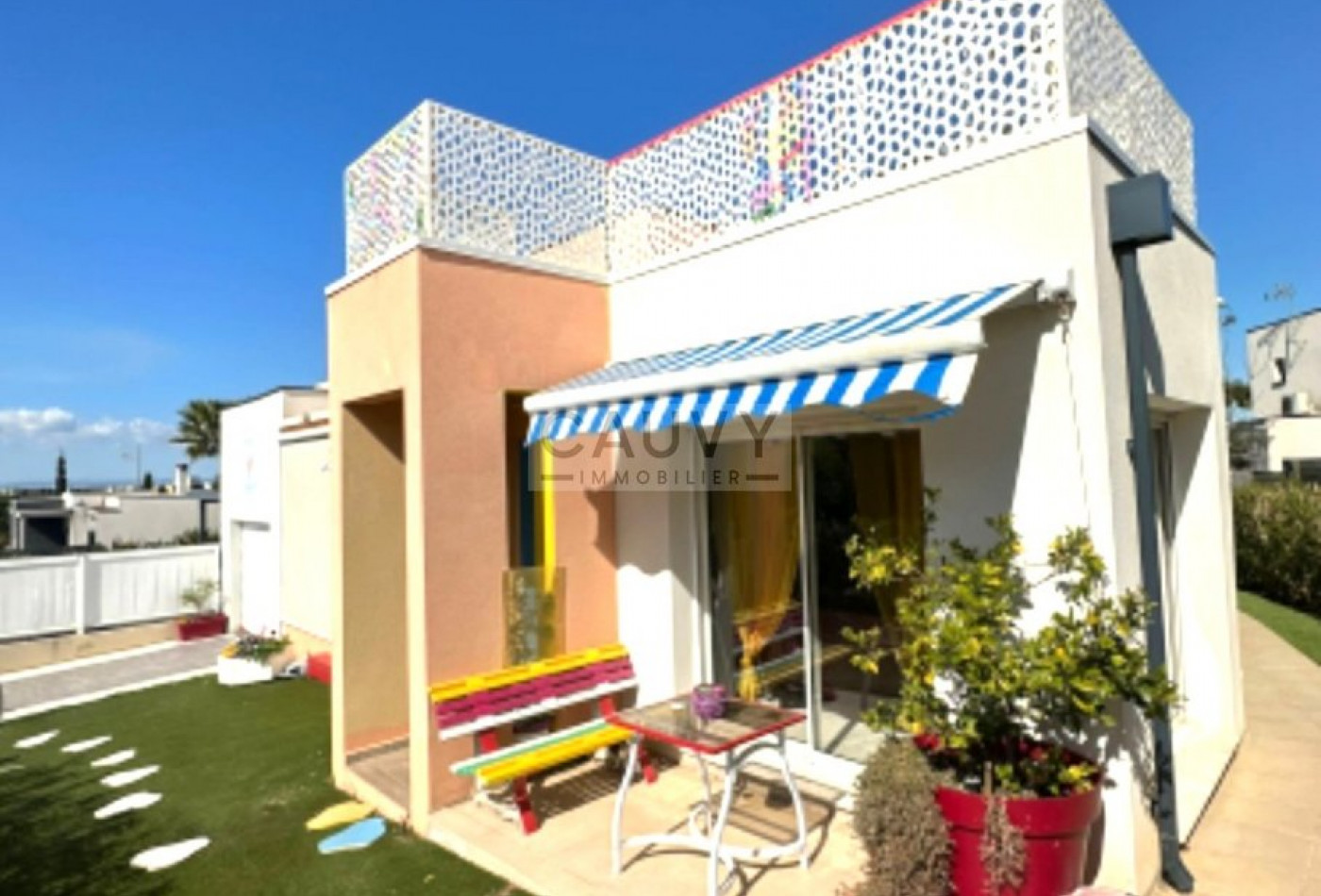 vente Villa Agde - Photo 1