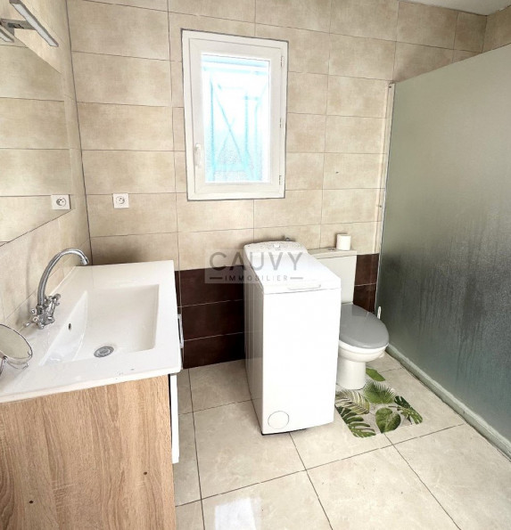 vente Villa Agde - Photo 6