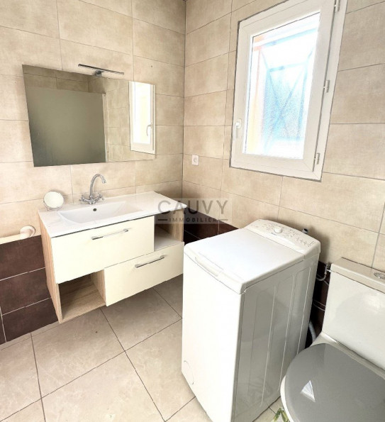 vente Villa Agde - Photo 7