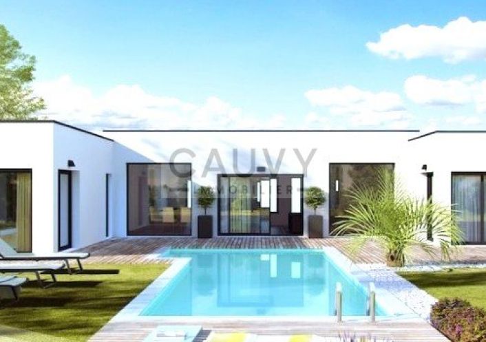 for sale Villa d'architecte Magalas