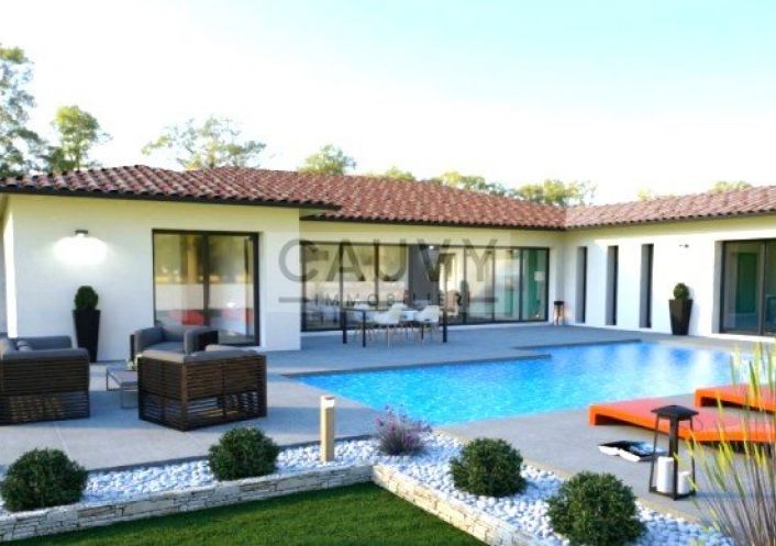 for sale Villa d'architecte Magalas