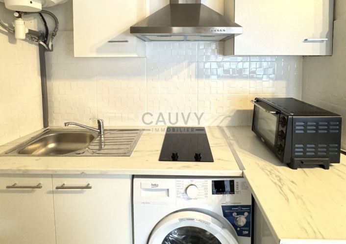 à vendre Studio Agde