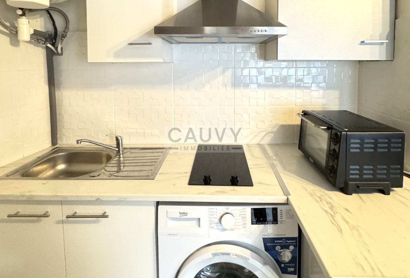 vente Studio Agde - Photo 2