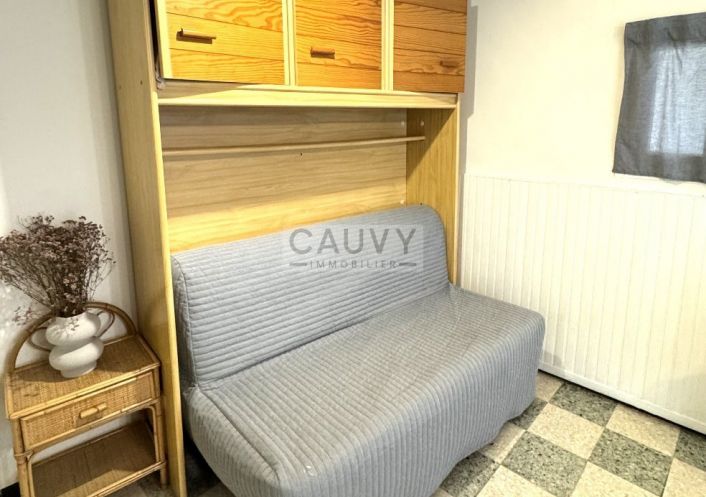à vendre Studio Agde