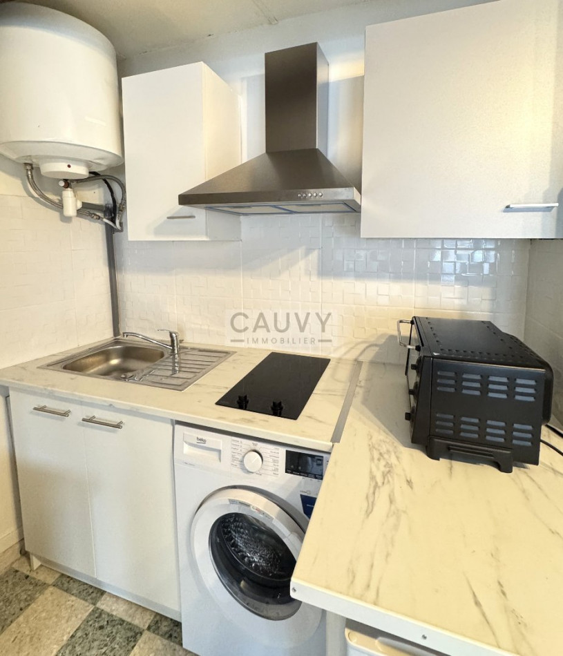 à vendre Studio Agde - Photo 3