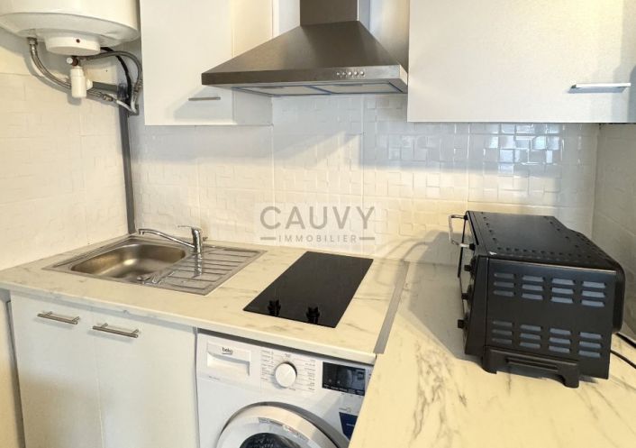 à vendre Studio Agde