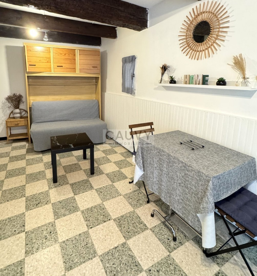 à vendre Studio Agde - Photo 1