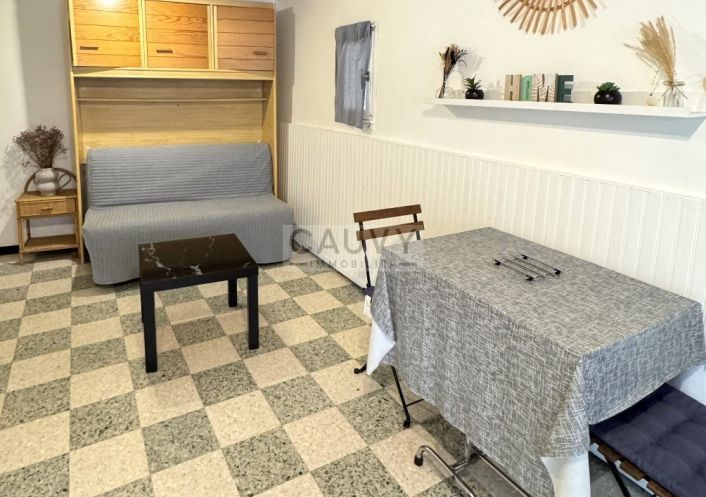 à vendre Studio Agde