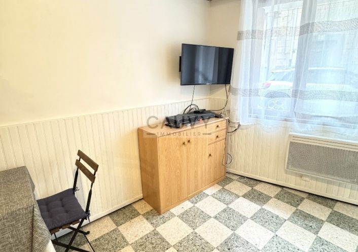à vendre Studio Agde