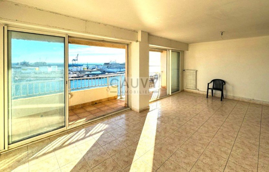 vente Appartement Sete - Photo 4