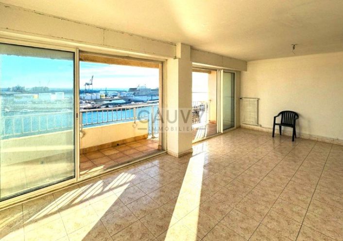 à vendre Appartement Sete