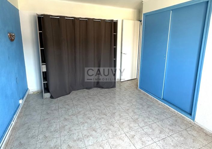 à vendre Appartement Sete