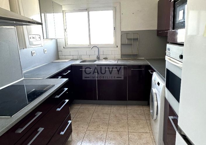 à vendre Appartement Sete