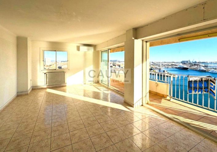 à vendre Appartement Sete