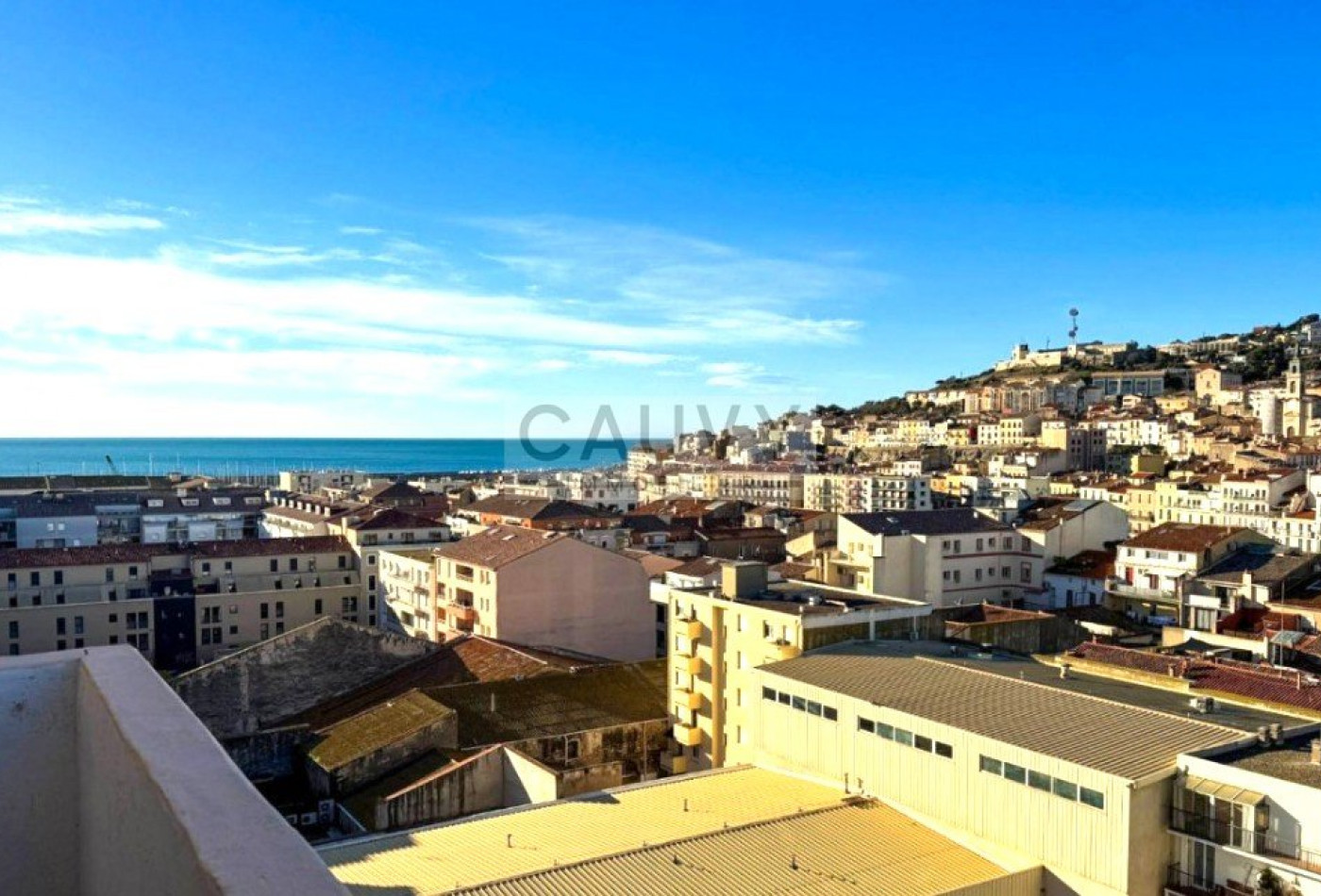 vente Appartement Sete - Photo 3