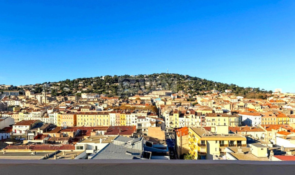 vente Appartement Sete - Photo 2