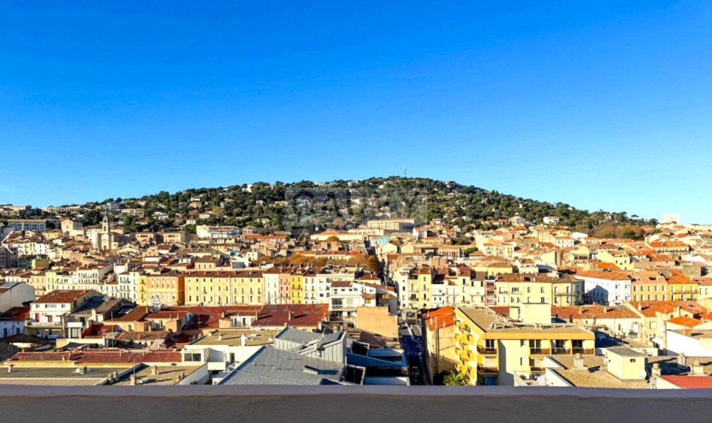 à vendre Appartement Sete - Photo 2