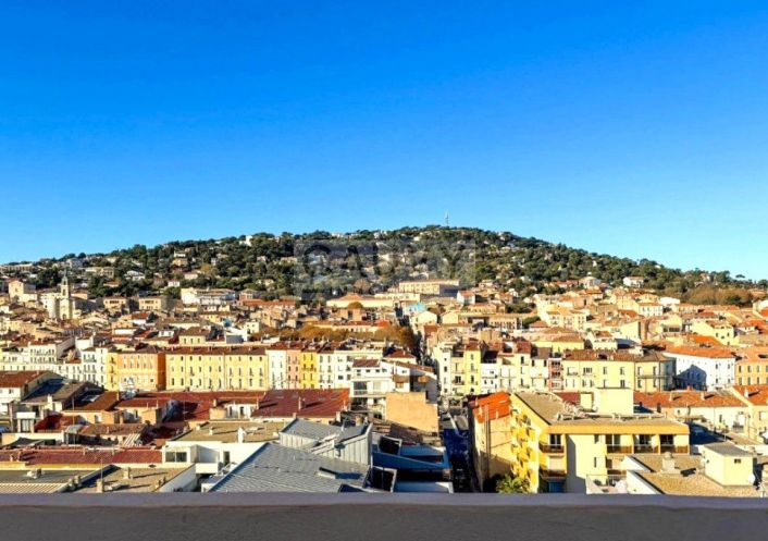 à vendre Appartement Sete