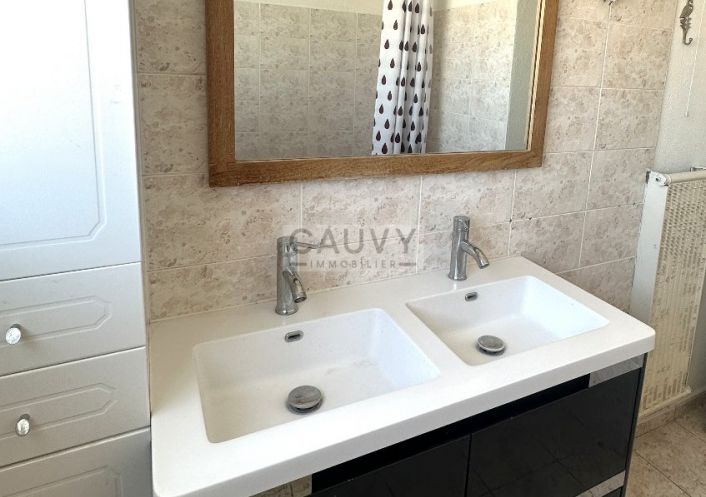 à vendre Appartement Sete