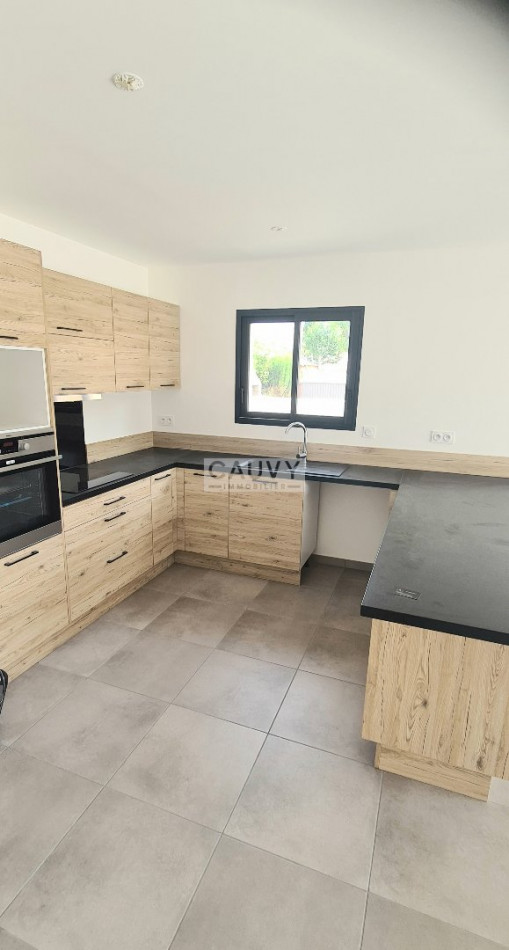 à vendre Maison Agde - Photo 4