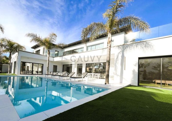 for sale Villa d'architecte Le Grau D'agde