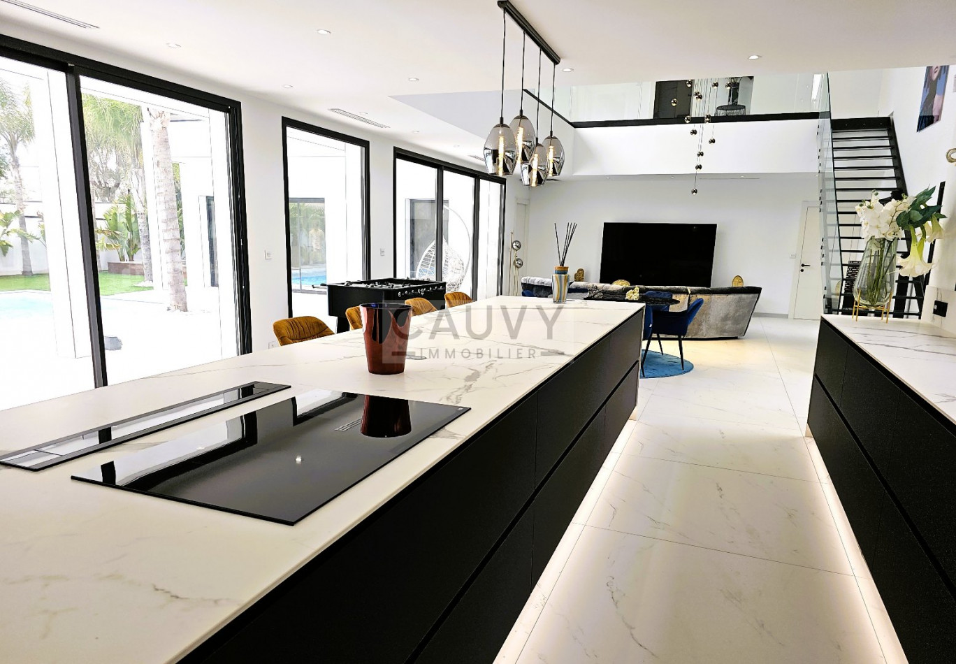 for sale Villa d'architecte Le Grau D'agde - Photo 5