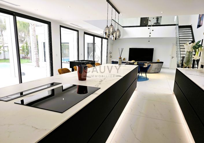 for sale Villa d'architecte Le Grau D'agde