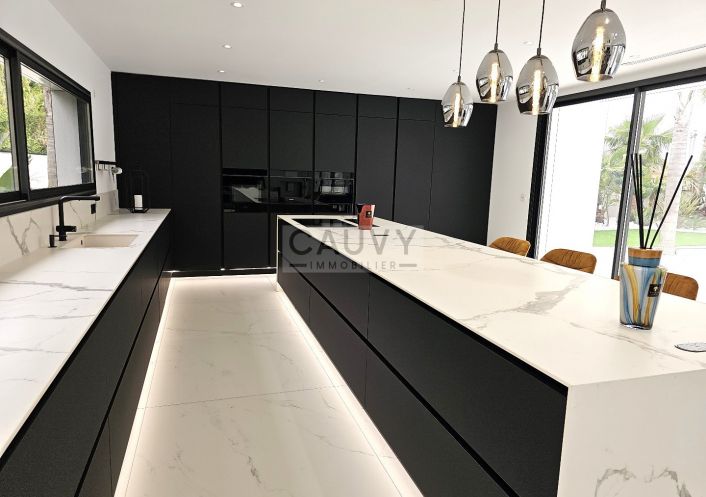 for sale Villa d'architecte Le Grau D'agde