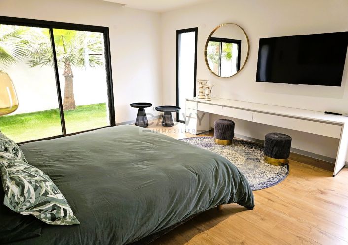 for sale Villa d'architecte Le Grau D'agde