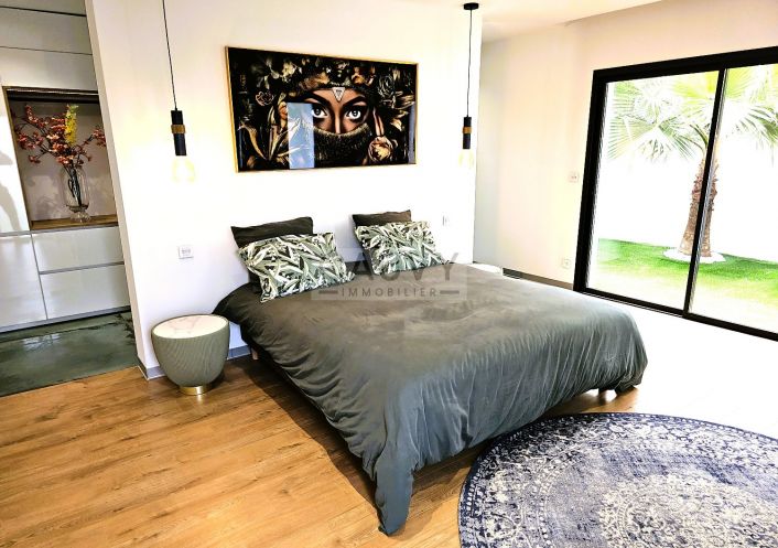 for sale Villa d'architecte Le Grau D'agde