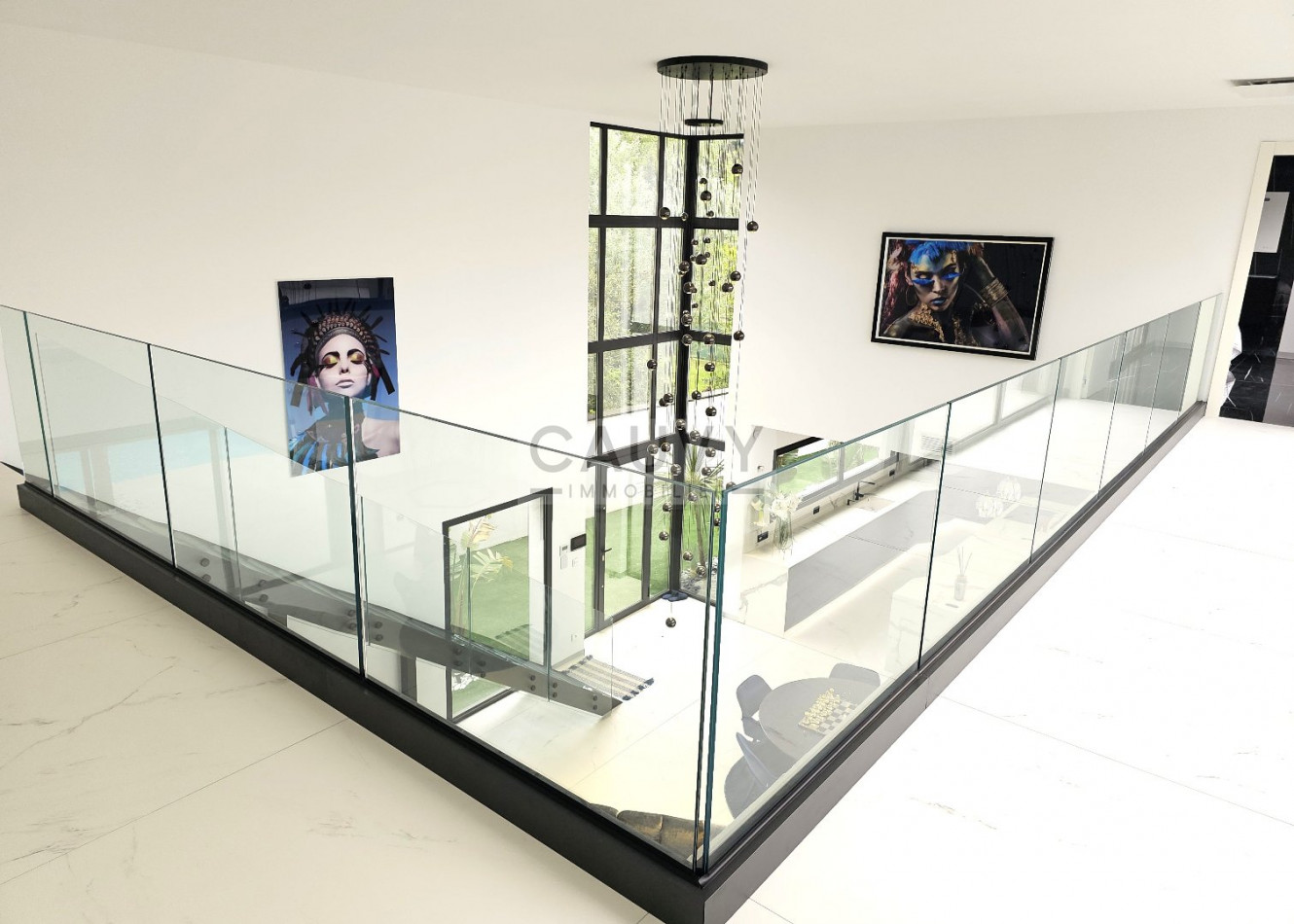 for sale Villa d'architecte Le Grau D'agde - Photo 6