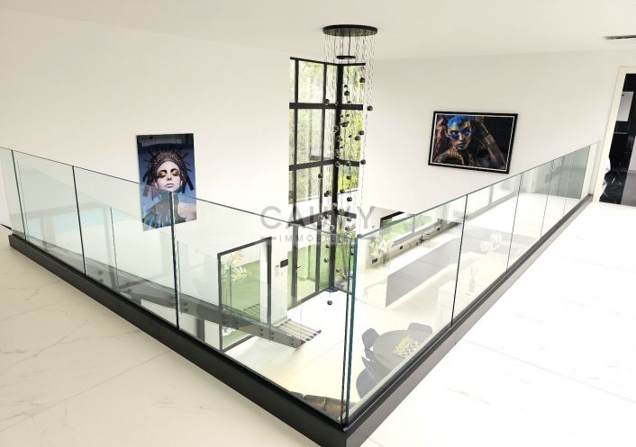 for sale Villa d'architecte Le Grau D'agde