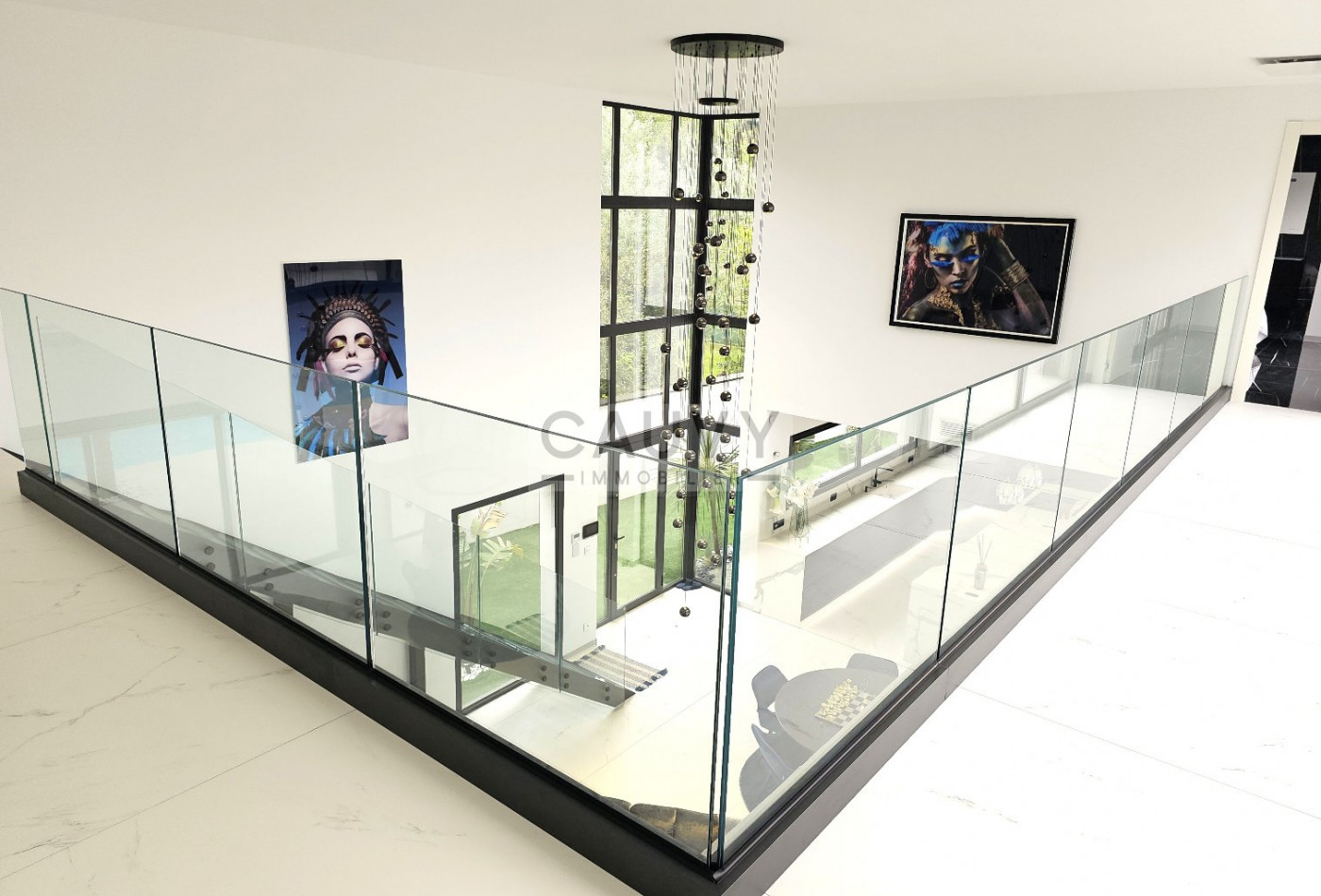 vente Villa d'architecte Le Grau D'agde - Photo 6