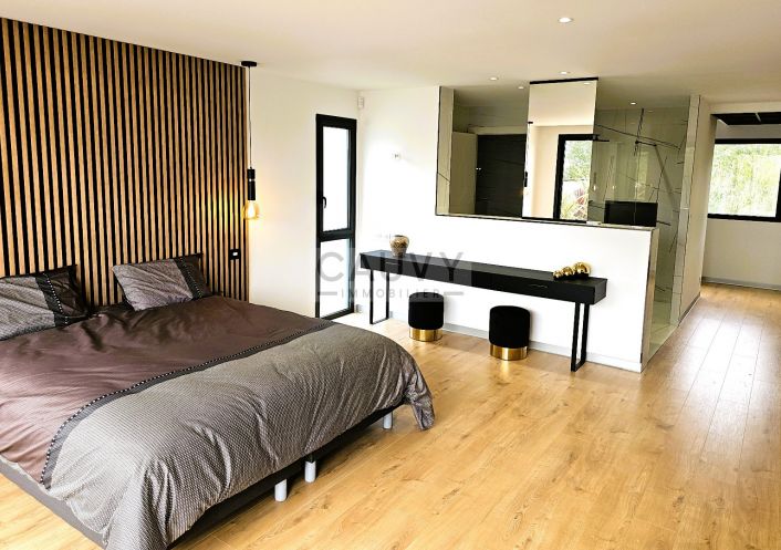 for sale Villa d'architecte Le Grau D'agde