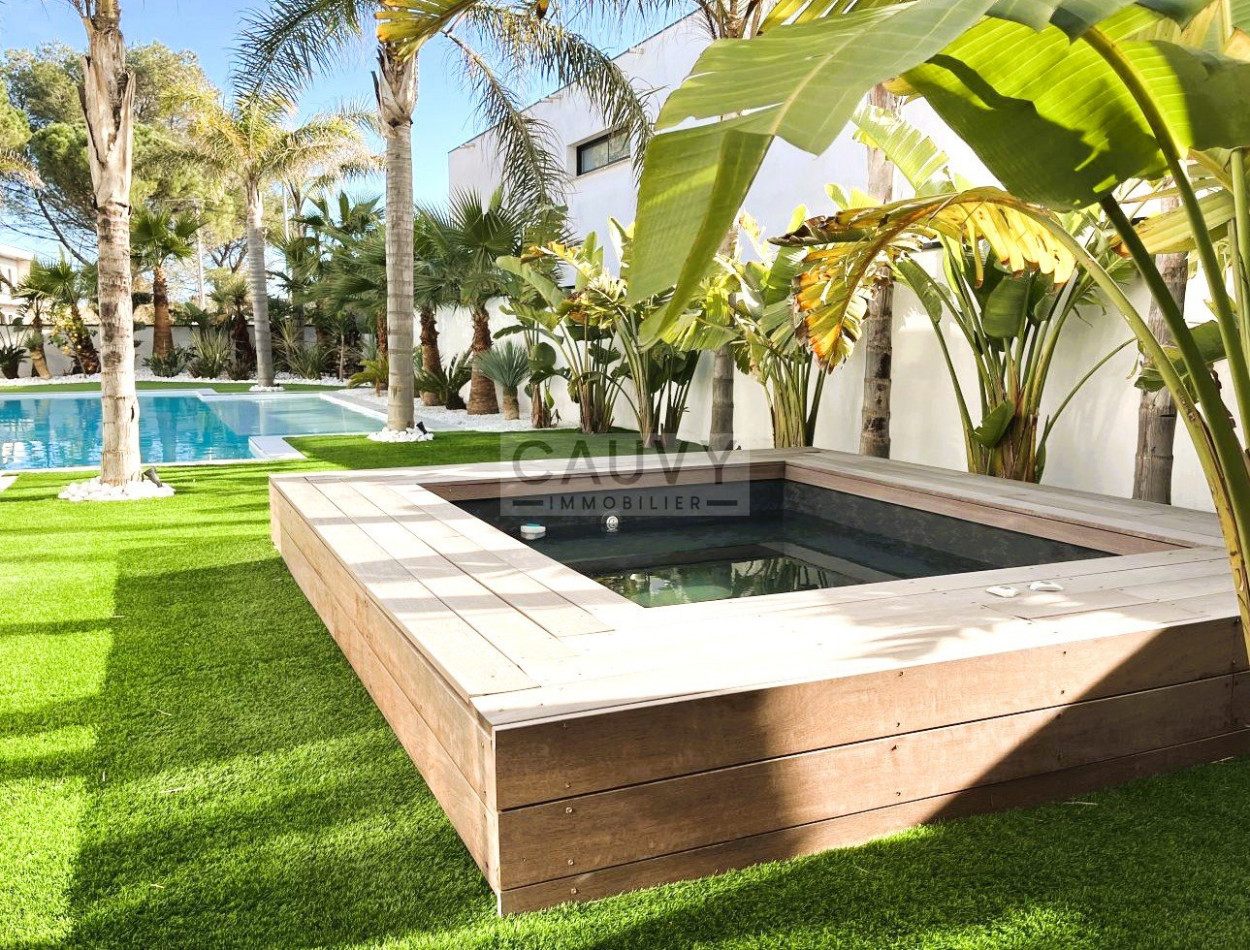 for sale Villa d'architecte Le Grau D'agde - Photo 2