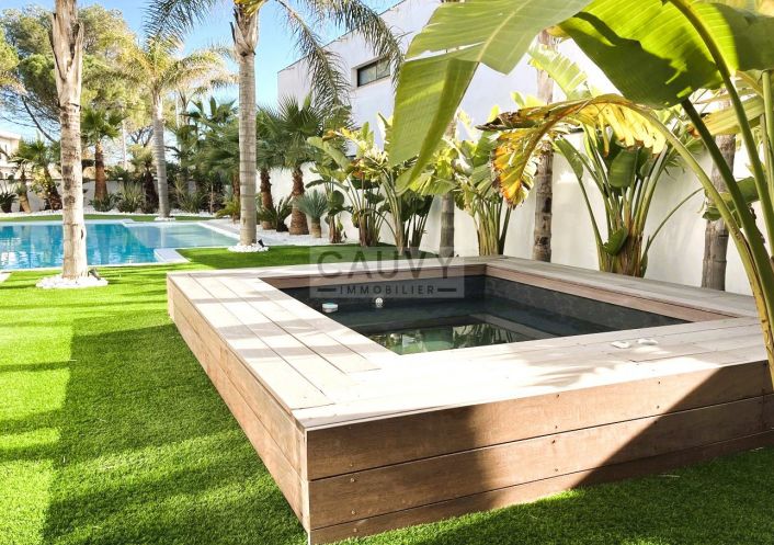 for sale Villa d'architecte Le Grau D'agde