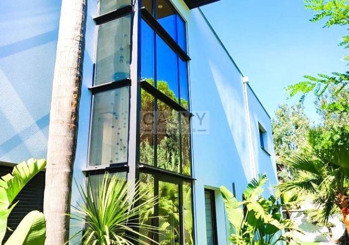 for sale Villa d'architecte Le Grau D'agde