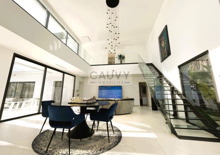 for sale Villa d'architecte Le Grau D'agde