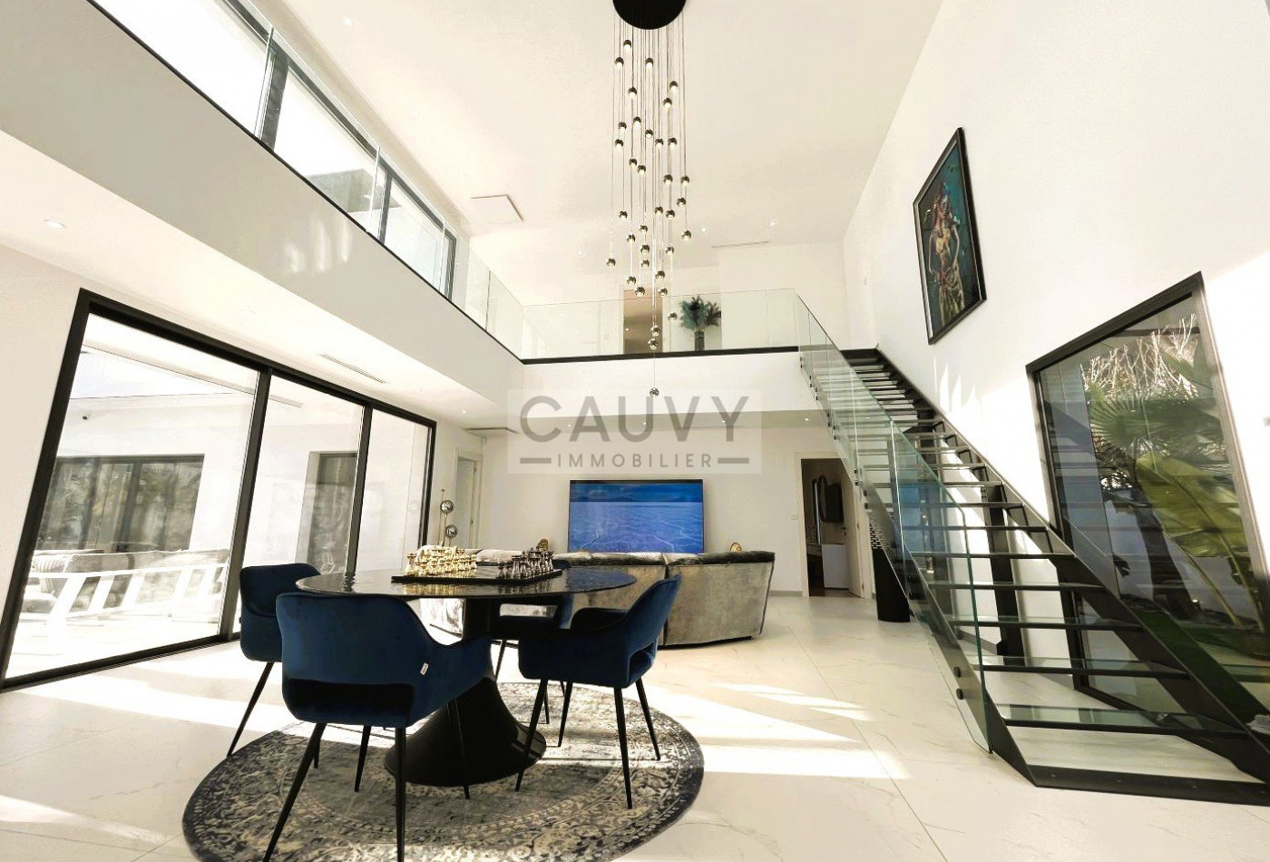 vente Villa d'architecte Le Grau D'agde - Photo 3