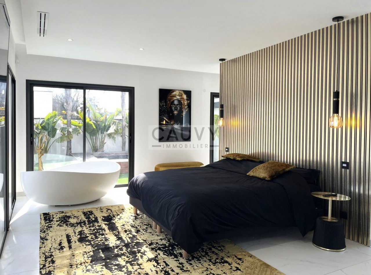 for sale Villa d'architecte Le Grau D'agde - Photo 7