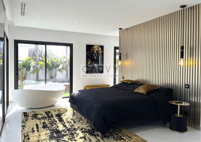 for sale Villa d'architecte Le Grau D'agde