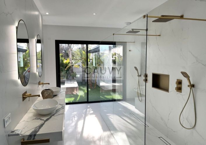 for sale Villa d'architecte Le Grau D'agde