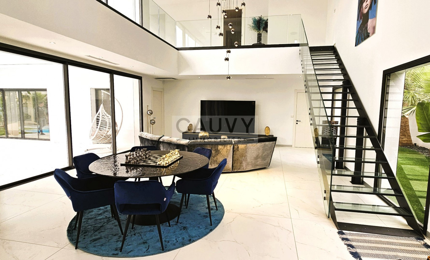 for sale Villa d'architecte Le Grau D'agde - Photo 10