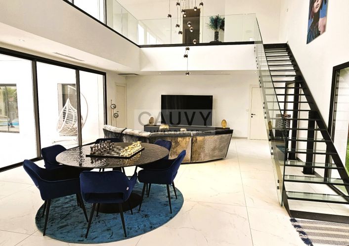 for sale Villa d'architecte Le Grau D'agde