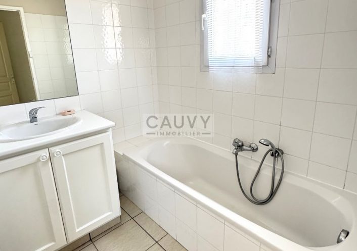 en location saisonnière Villa Le Grau D'agde