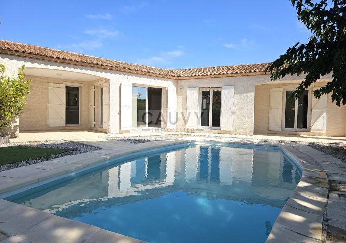 en location saisonnière Villa Le Grau D'agde