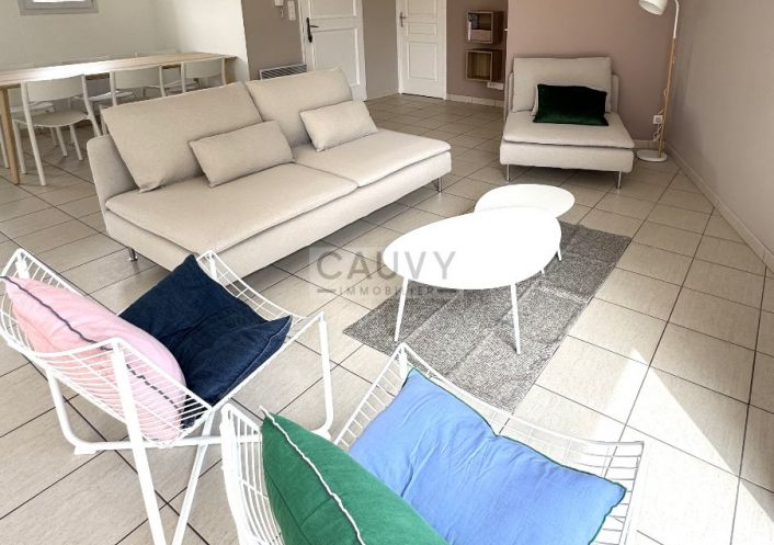 en location saisonnière Villa Le Grau D'agde