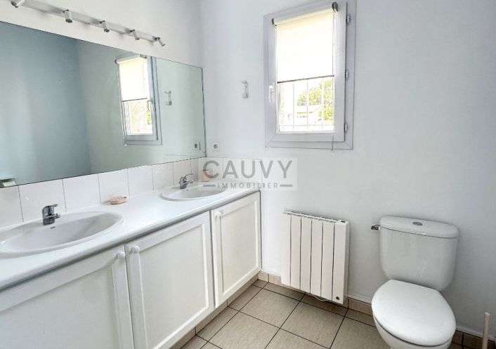 en location saisonnière Villa Le Grau D'agde